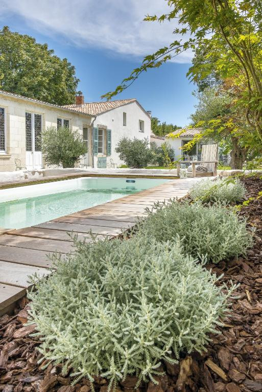 GreenGo Maison d'exception le Lanternon