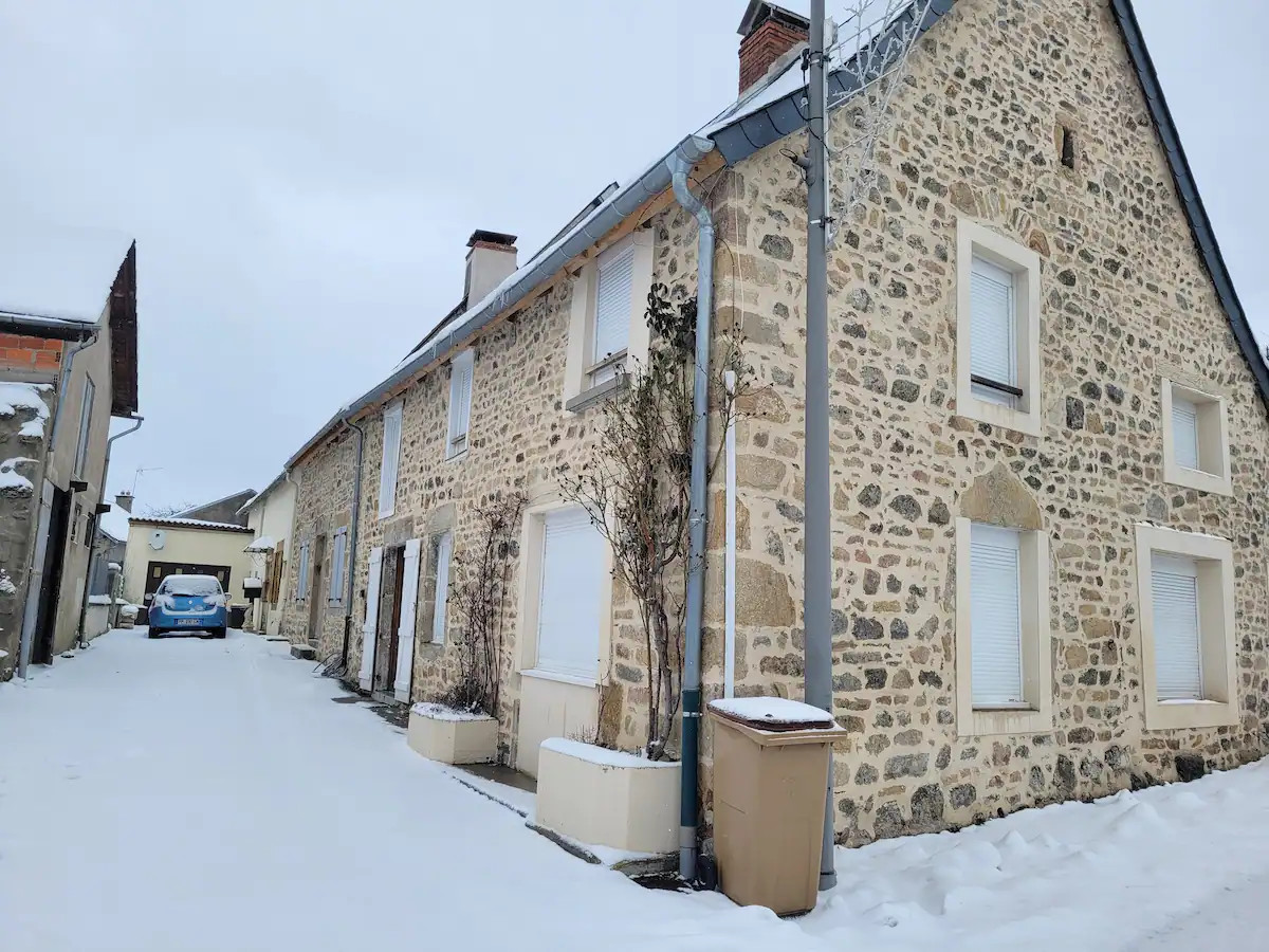 GreenGo location vacances écoresponsables