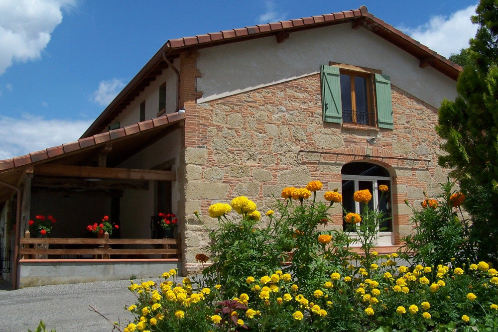 Hôte GreenGo: Le Moulin d'Encor