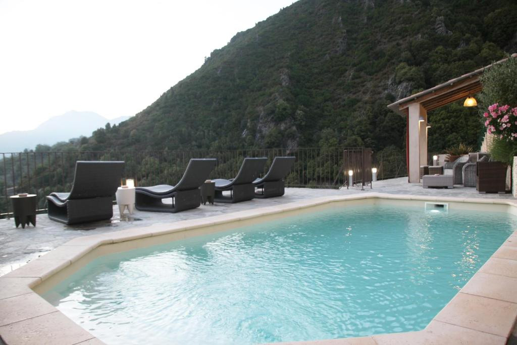 Hôte GreenGo: Casa Di Lucia Hôtel