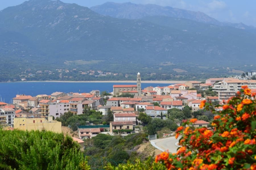 GreenGo Location Corse Haut-de-gamme