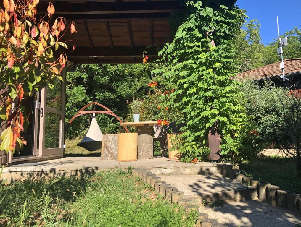 Location Gard Gîte de groupe
