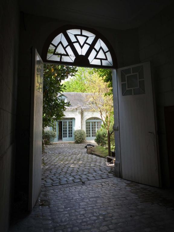 Indre-et-Loire Entre amis