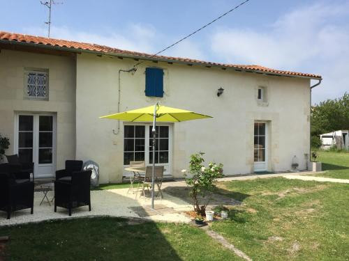 Tess Cottage