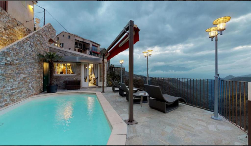 GreenGo Casa Di Lucia Hôtel