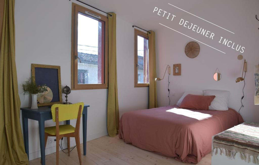 Hôte GreenGo: Le Bivouac - Toulouse