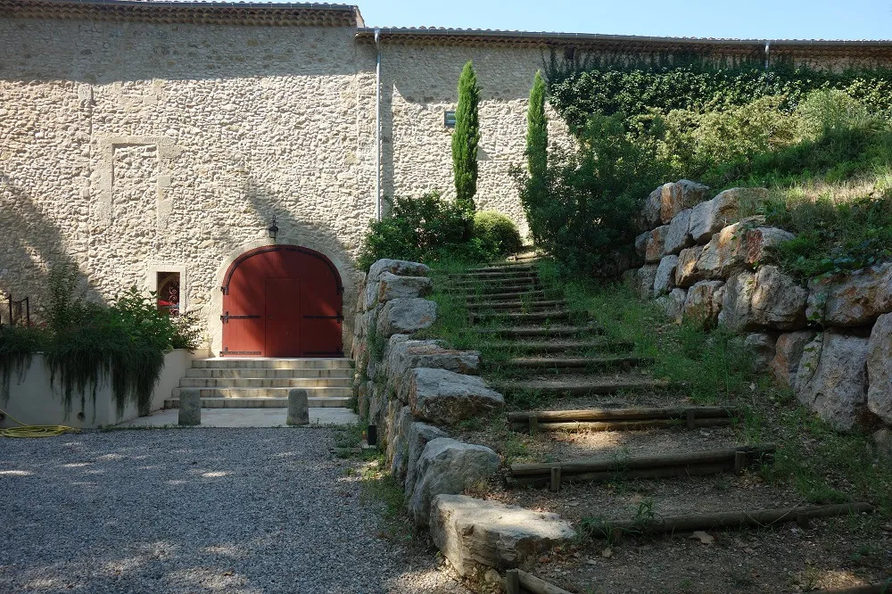 GreenGo Gîte Occitanie Évasion