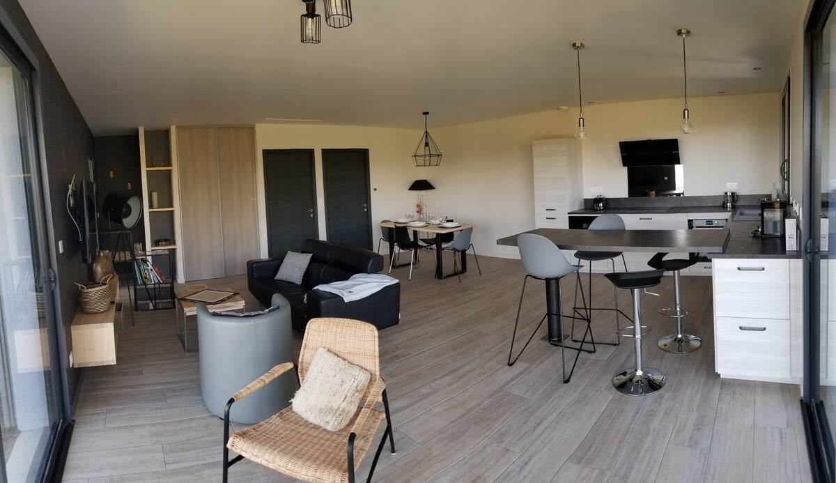 GreenGo location vacances écoresponsables