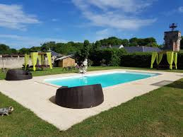 GreenGo Gîte Centre-Val de Loire Évasion