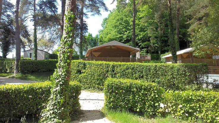 GreenGo Logement insolite Occitanie À la campagne