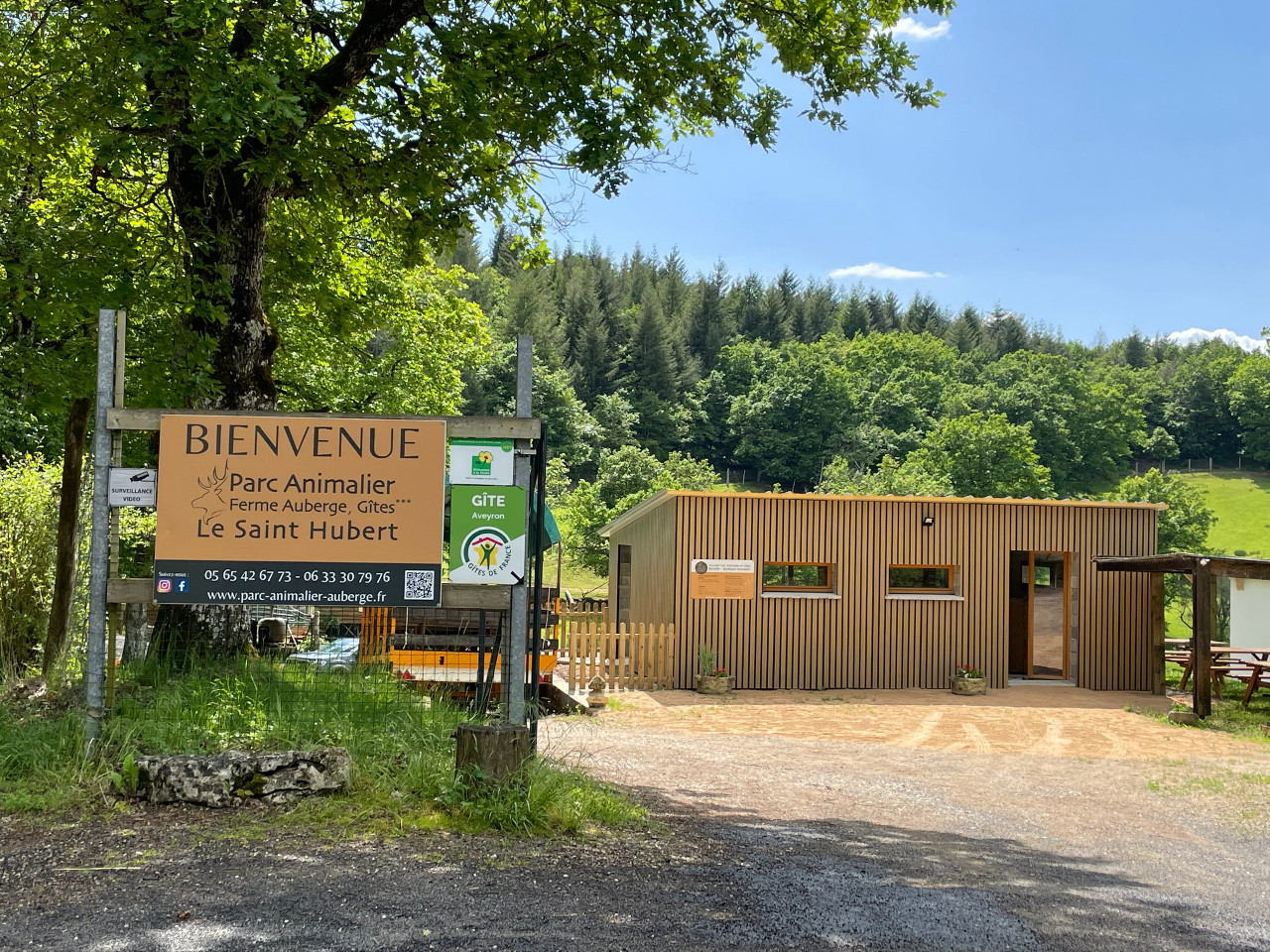 Location Aveyron Haut-de-gamme
