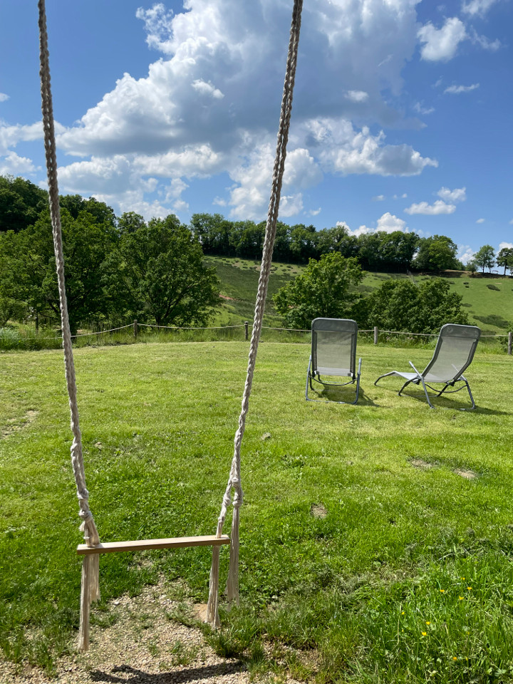 GreenGo Les Logements du Parc Saint Hubert