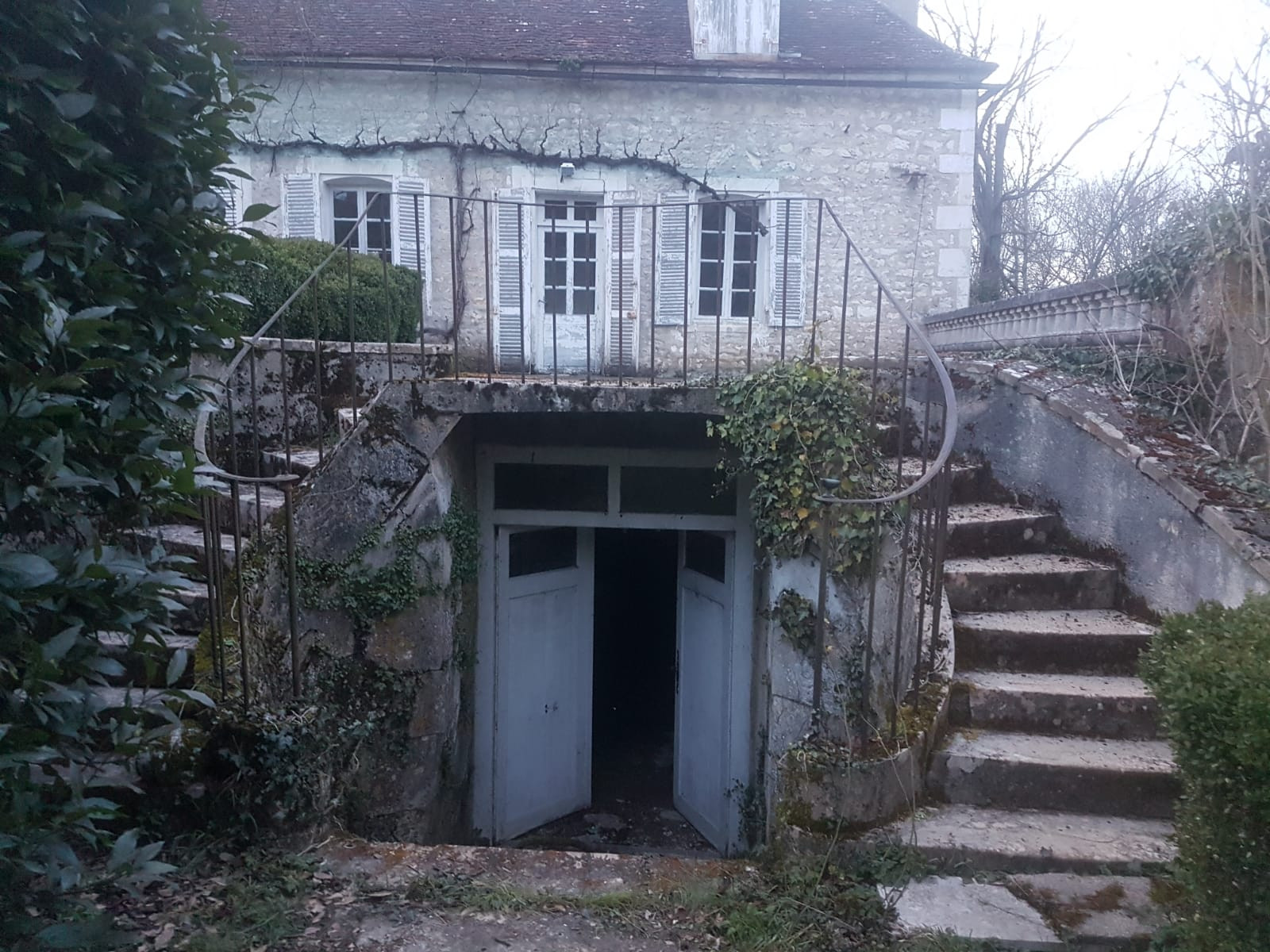 GreenGo Gîte Bourgogne-Franche-Comté Évasion
