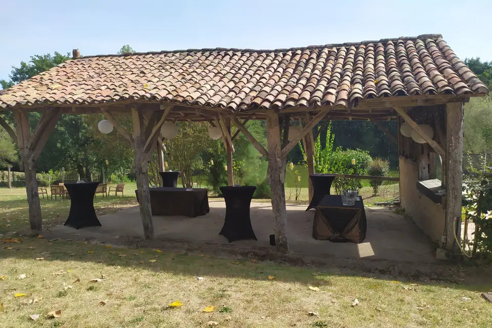 GreenGo Gîte Nouvelle-Aquitaine Évasion
