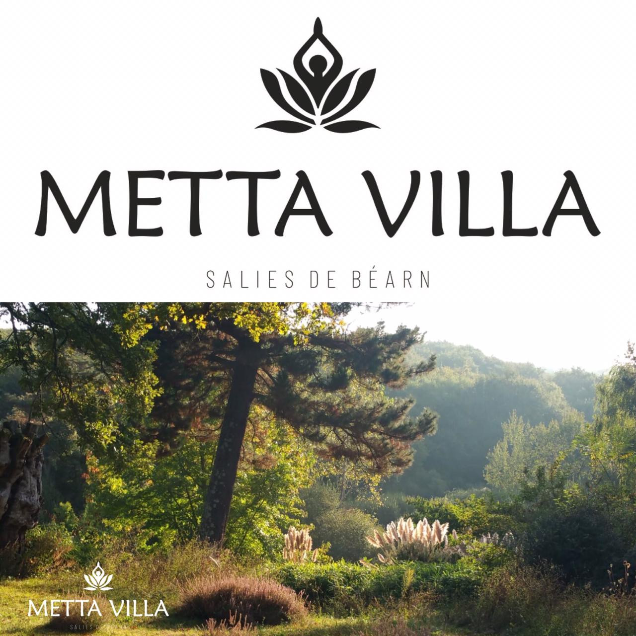 Metta Villa