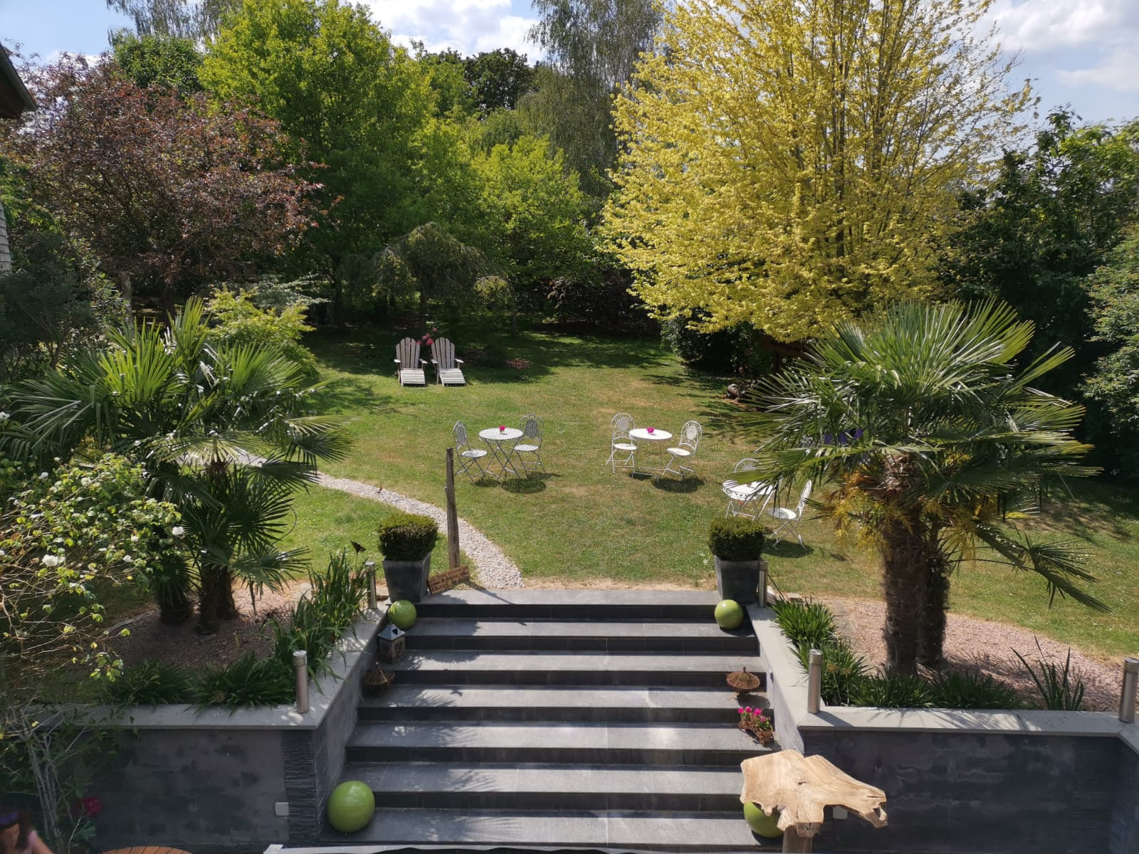 GreenGo location vacances écoresponsables