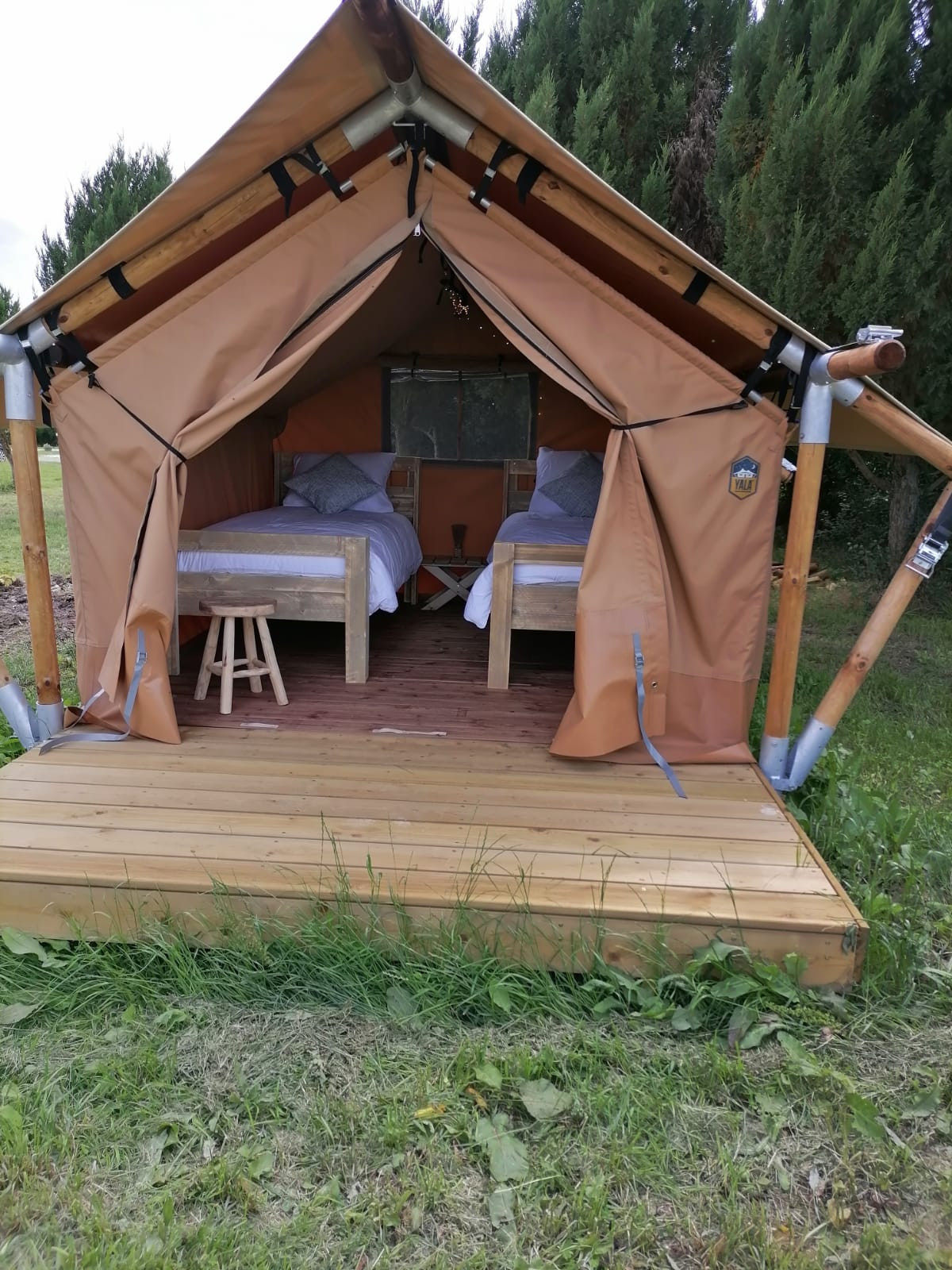 GreenGo location vacances écoresponsables