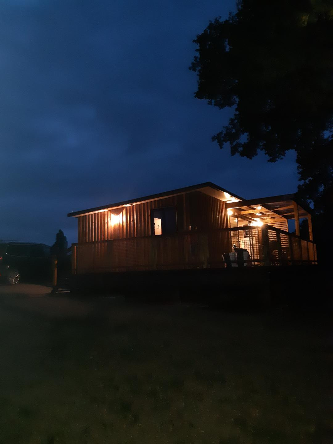 GreenGo Gîte Pays de la Loire À la campagne