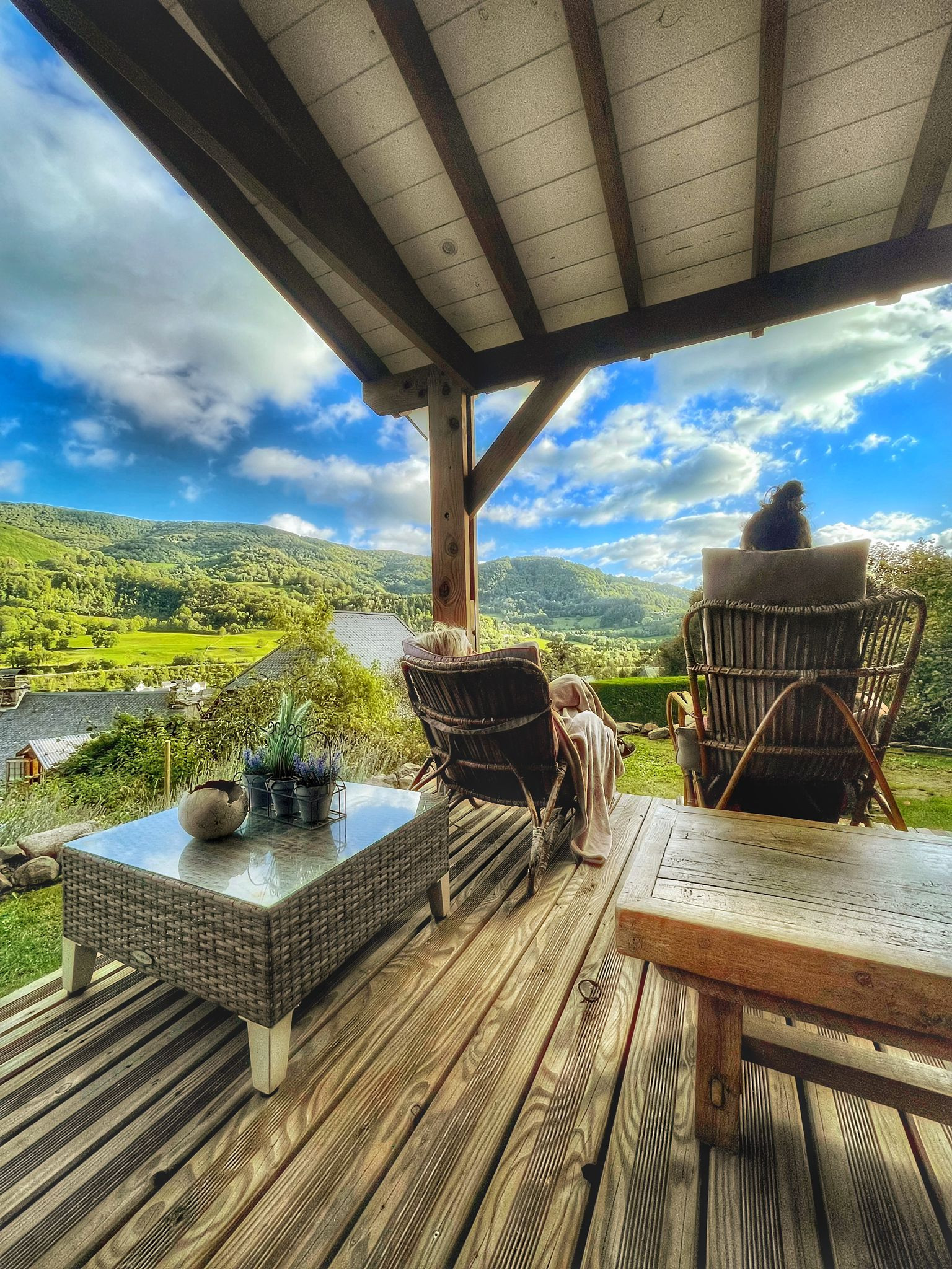GreenGo location vacances écoresponsables