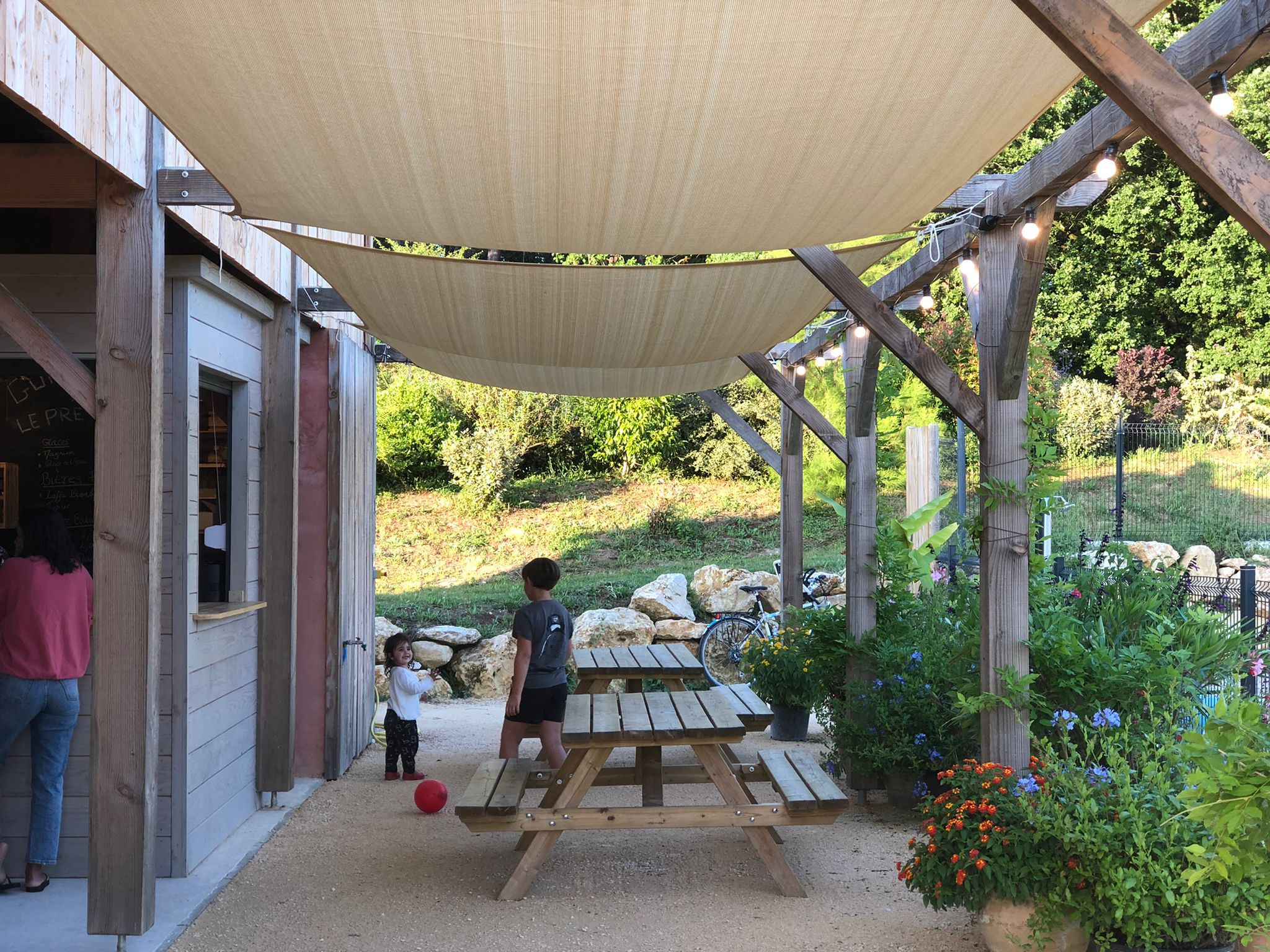 GreenGo Logement insolite Nouvelle-Aquitaine Évasion