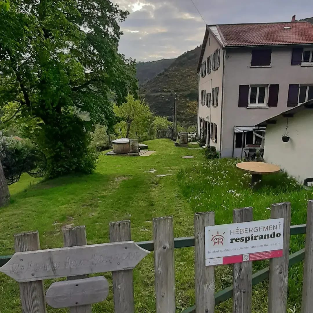 Hôte GreenGo: Retour aux sources