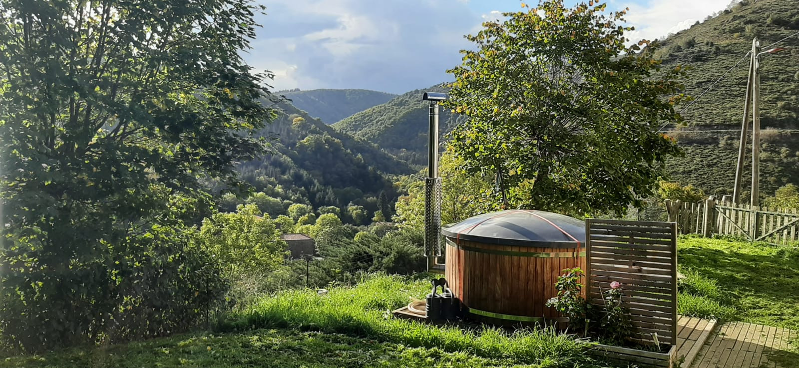 GreenGo Retour aux sources
