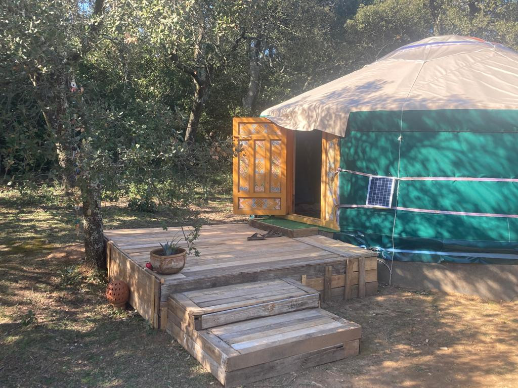 GreenGo Aventure Decouverte Nomade