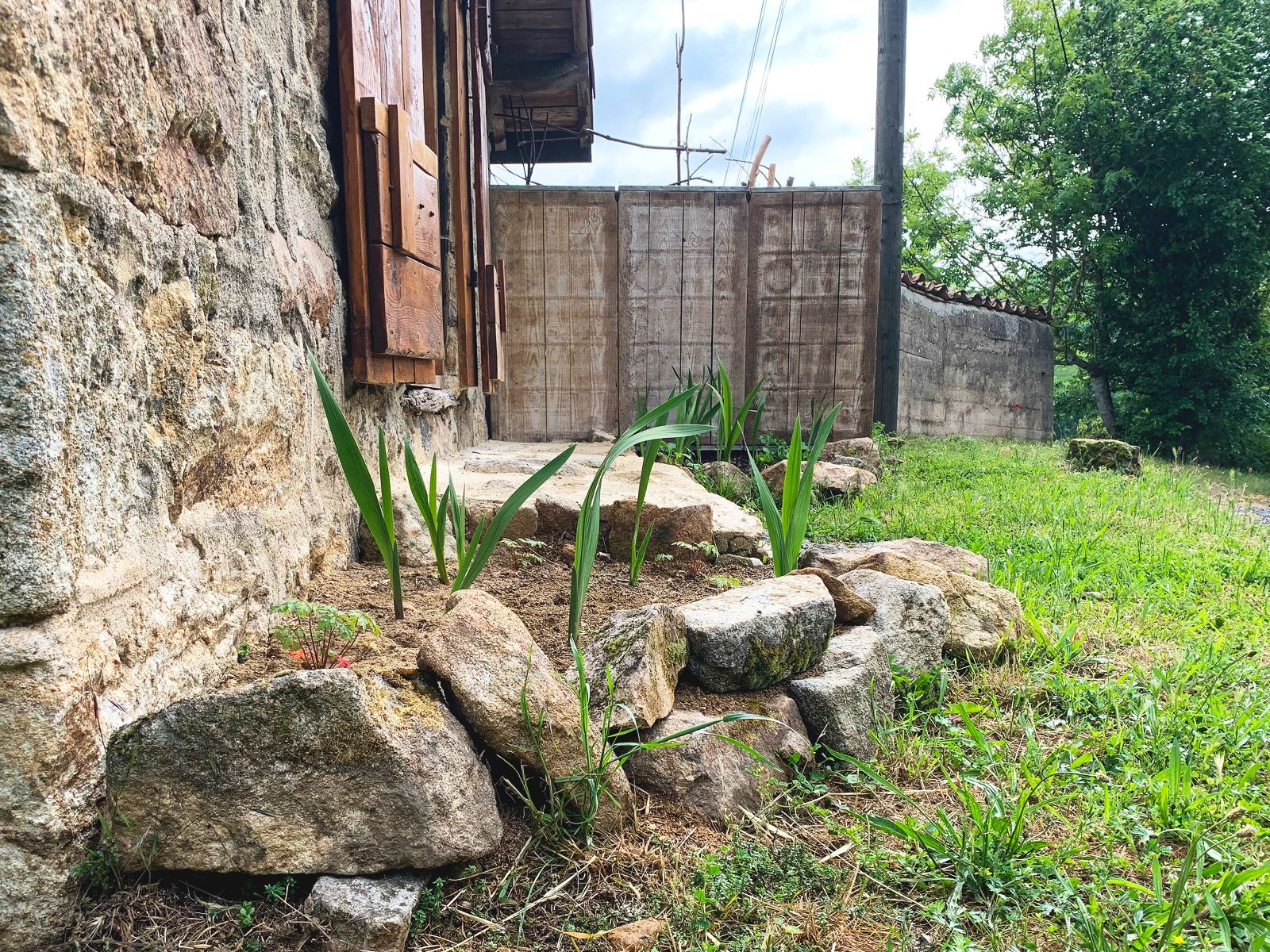 GreenGo Gîte Auvergne-Rhône-Alpes Évasion