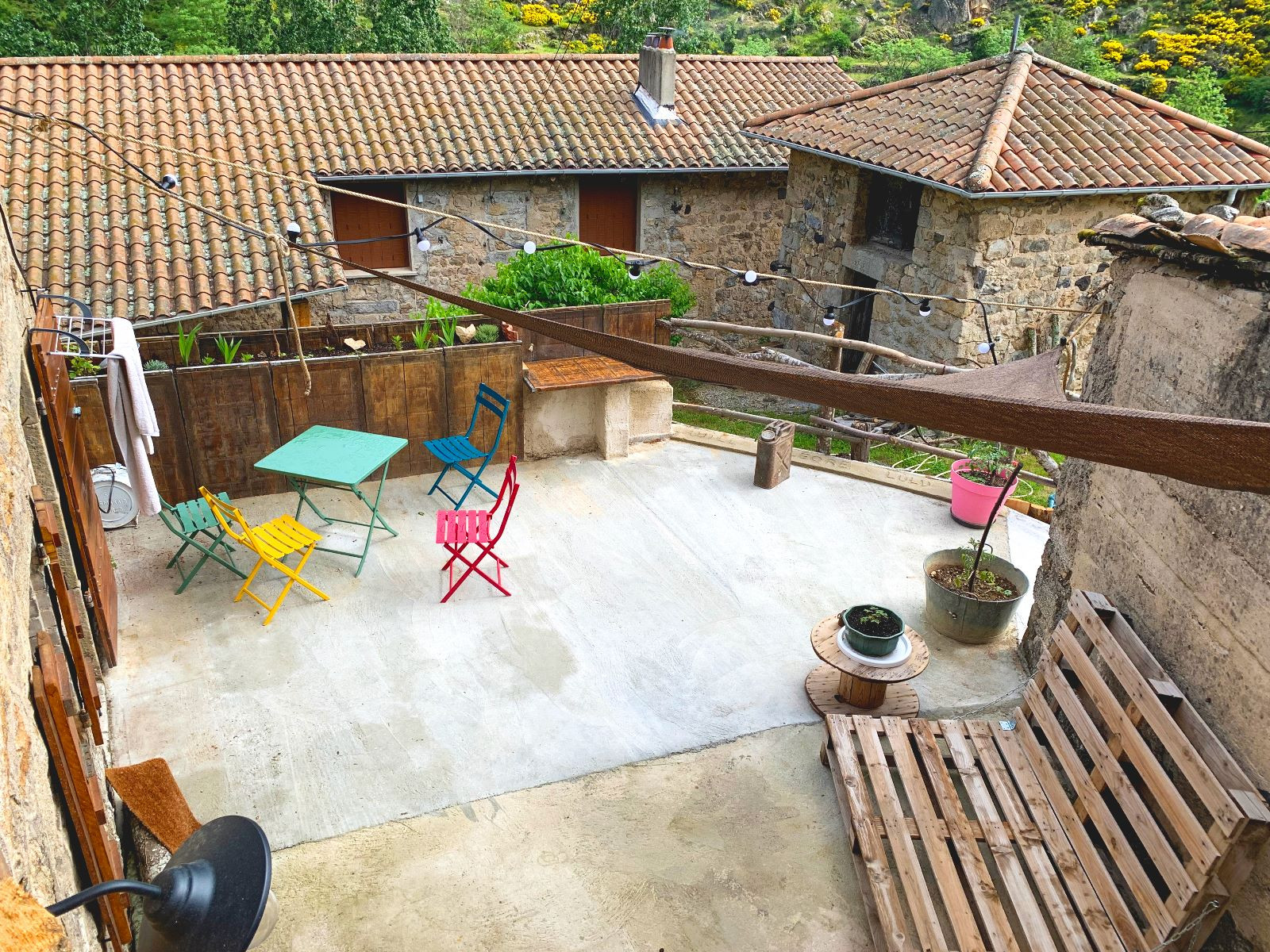 GreenGo location vacances écoresponsables