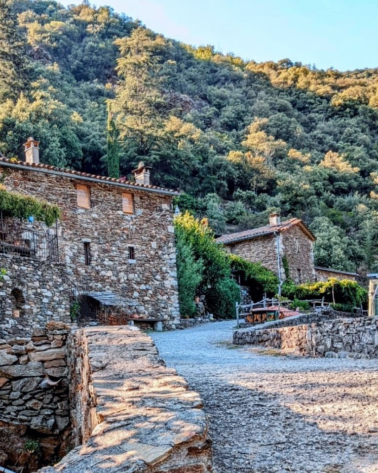GreenGo Les Gîtes de l'Abric