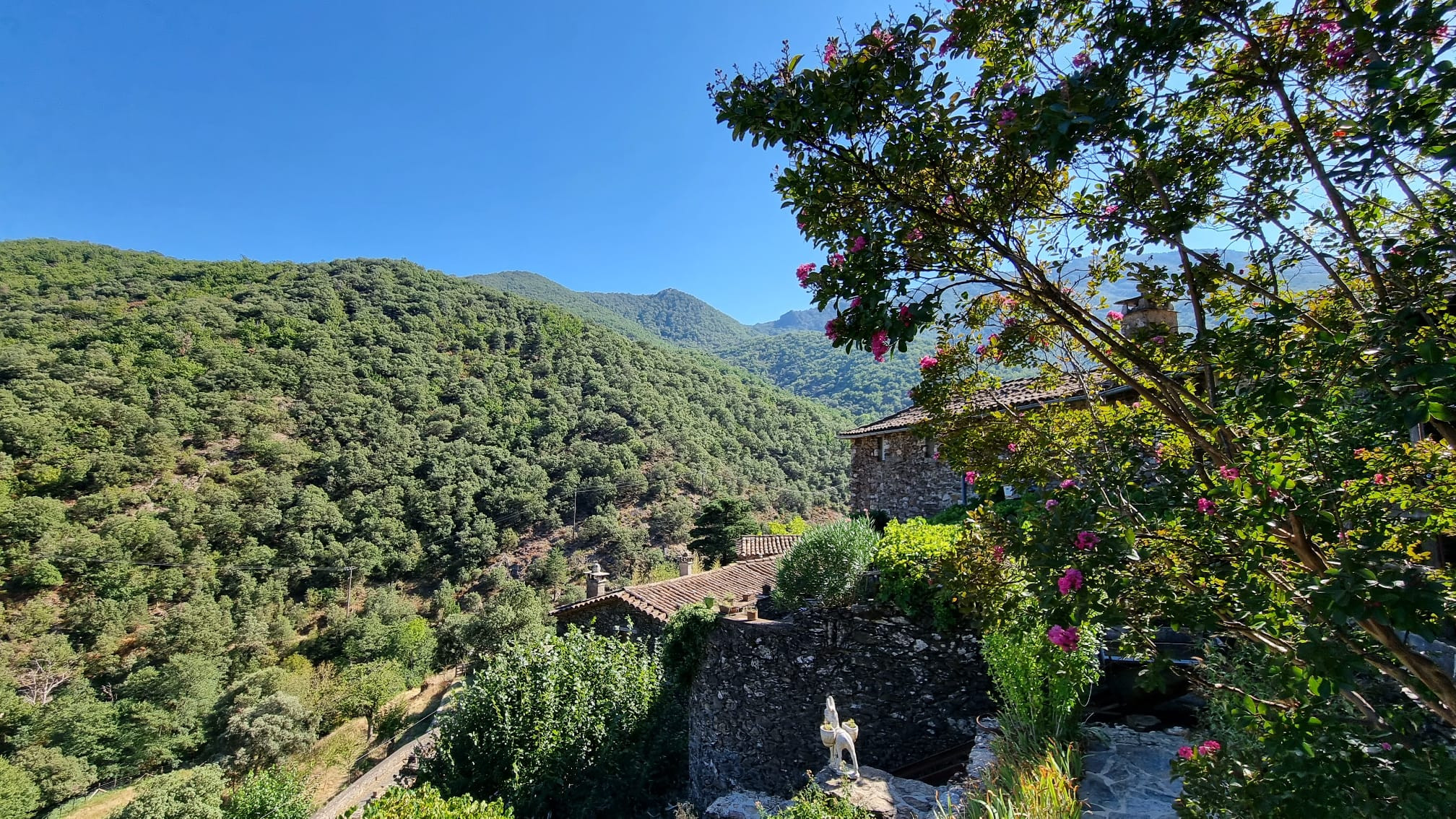 GreenGo Gîte Occitanie Évasion