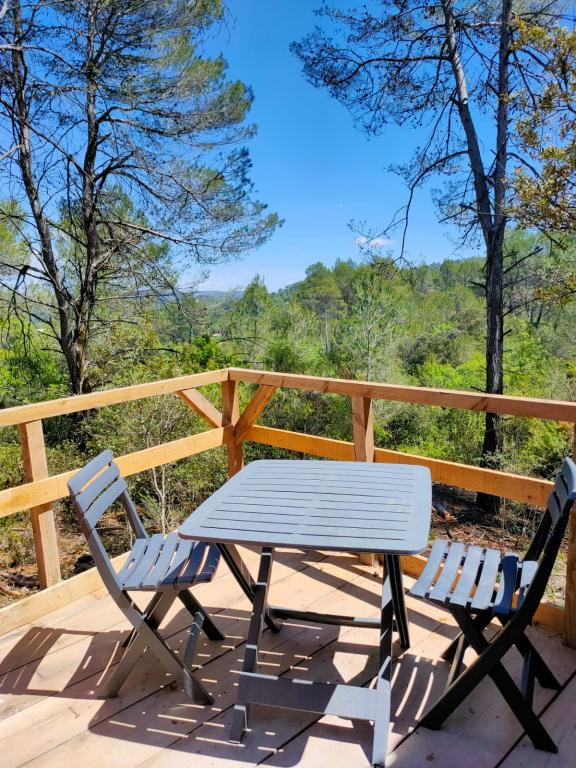 GreenGo Logement insolite Provence-Alpes-Côte d'Azur Évasion