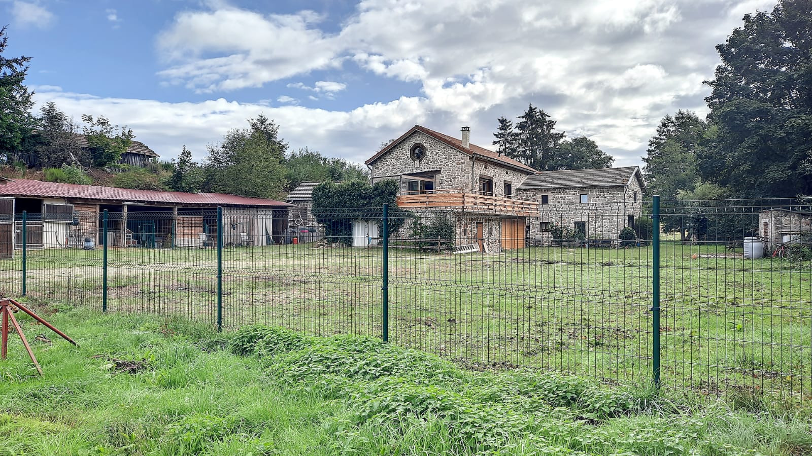 Hôte GreenGo: Gite du Moulin de Gorre