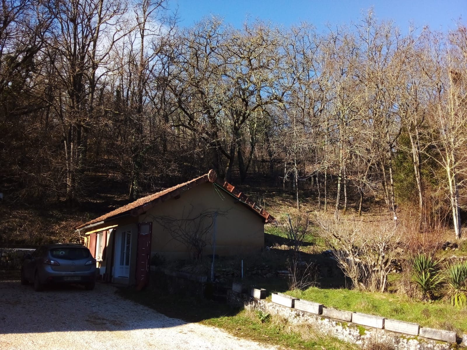 GreenGo Chambre chez l’habitant Occitanie Musique
