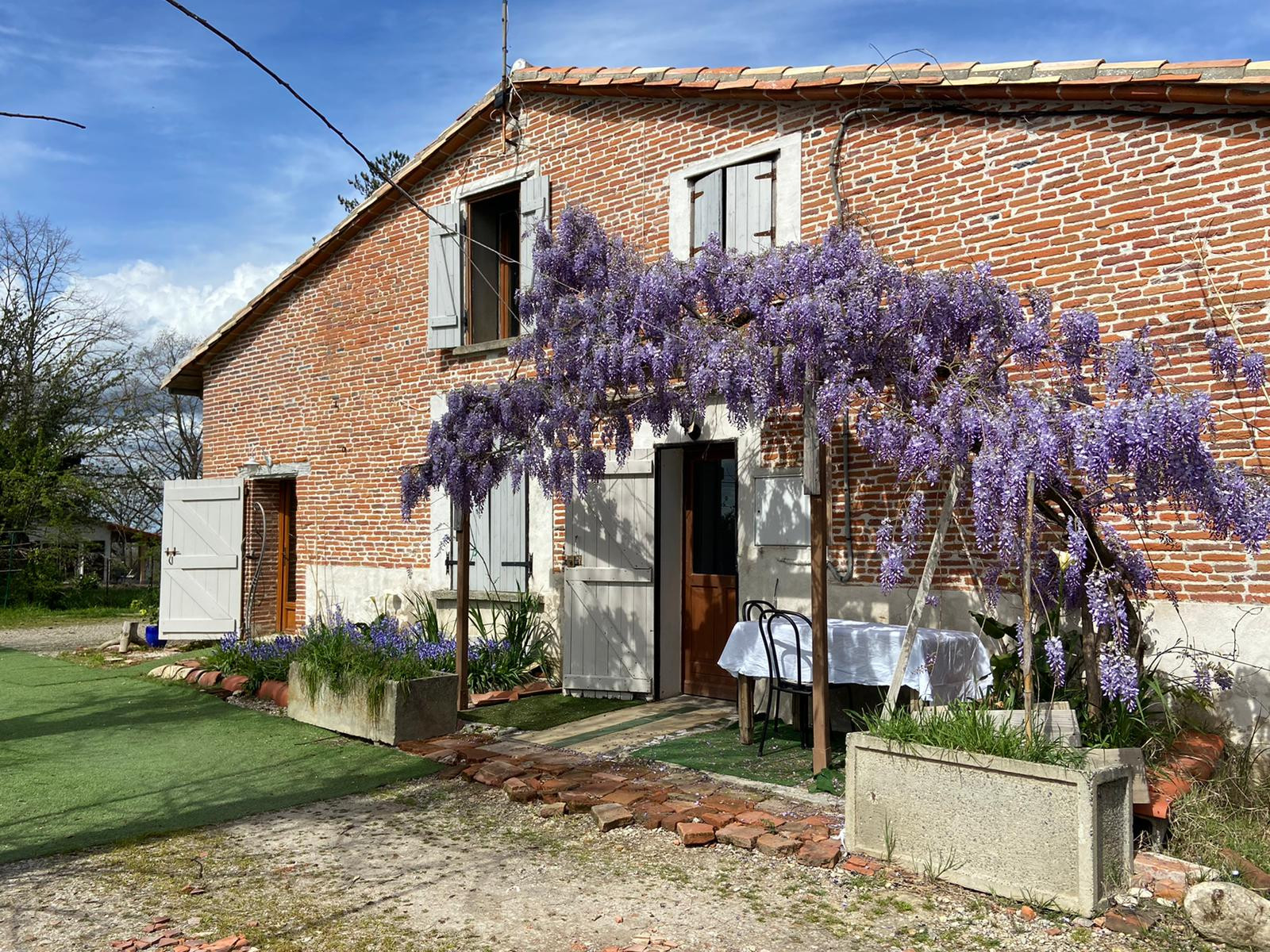 GreenGo Calme et confort chez Montasclaire