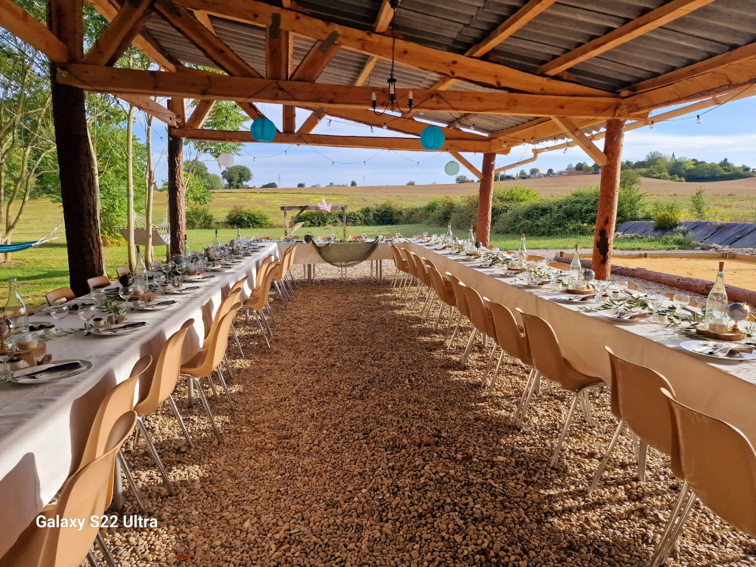 Le Domaine Jasmin