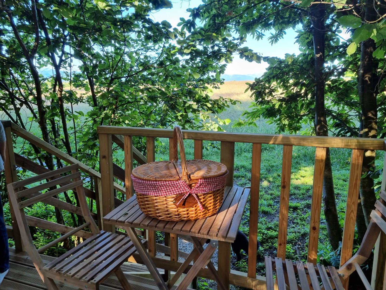 Haute-Garonne À la campagne
