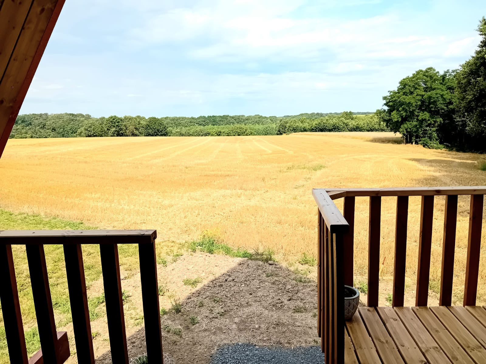 Chambre d’hôtes Indre À la campagne