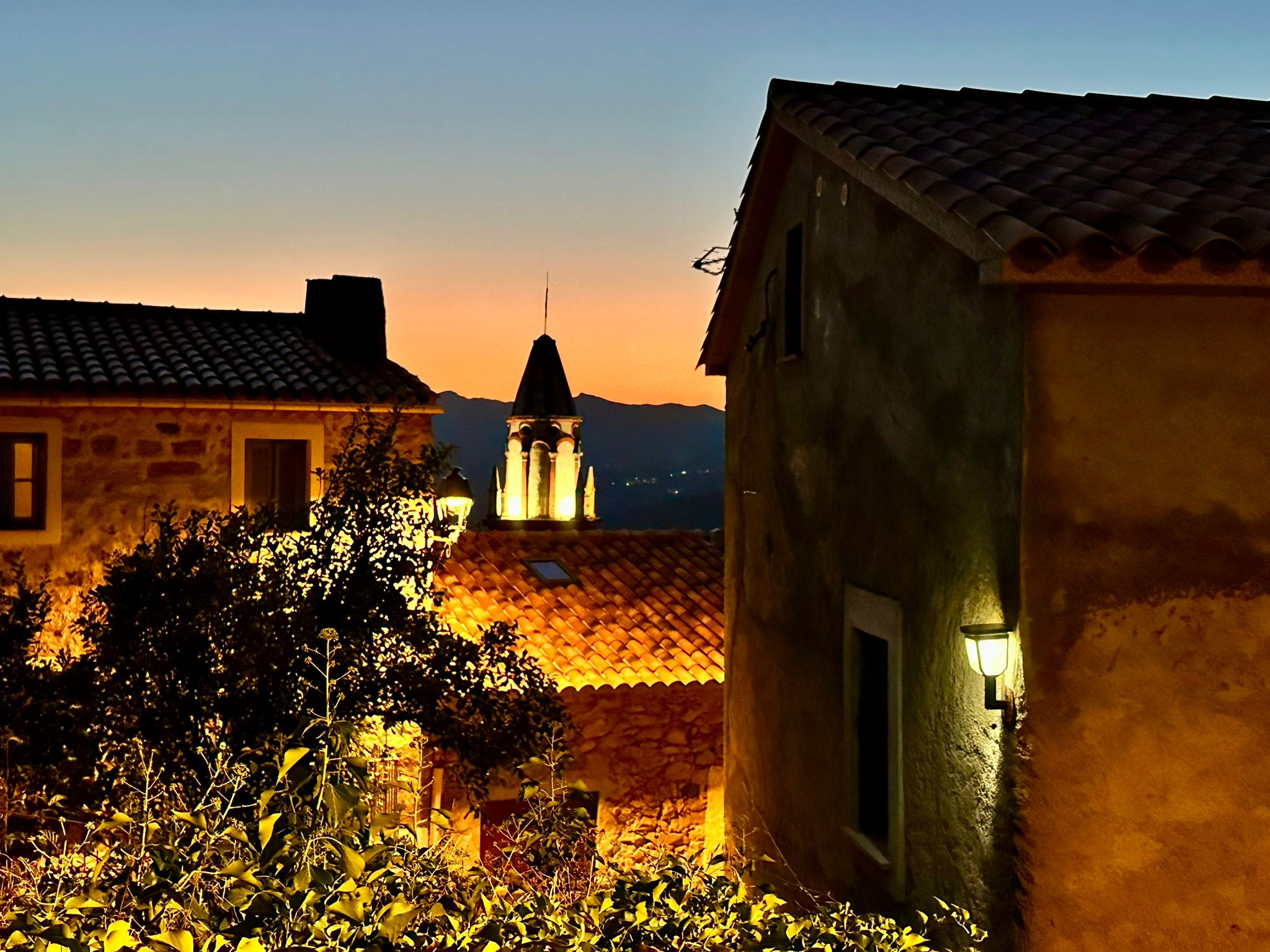 Corse-du-Sud À la campagne