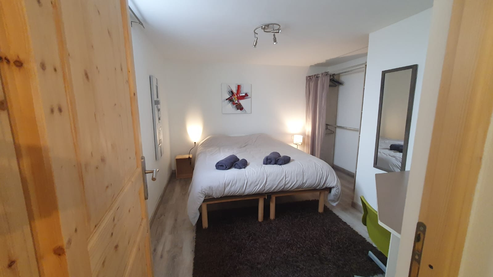 GreenGo Appartement T2