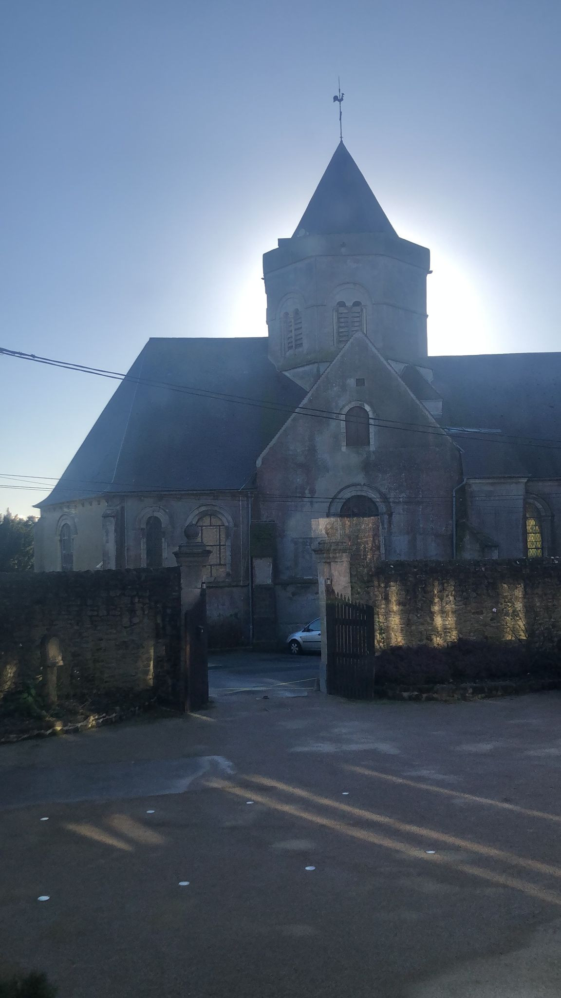 GreenGo Gîte Hauts-de-France Romantique