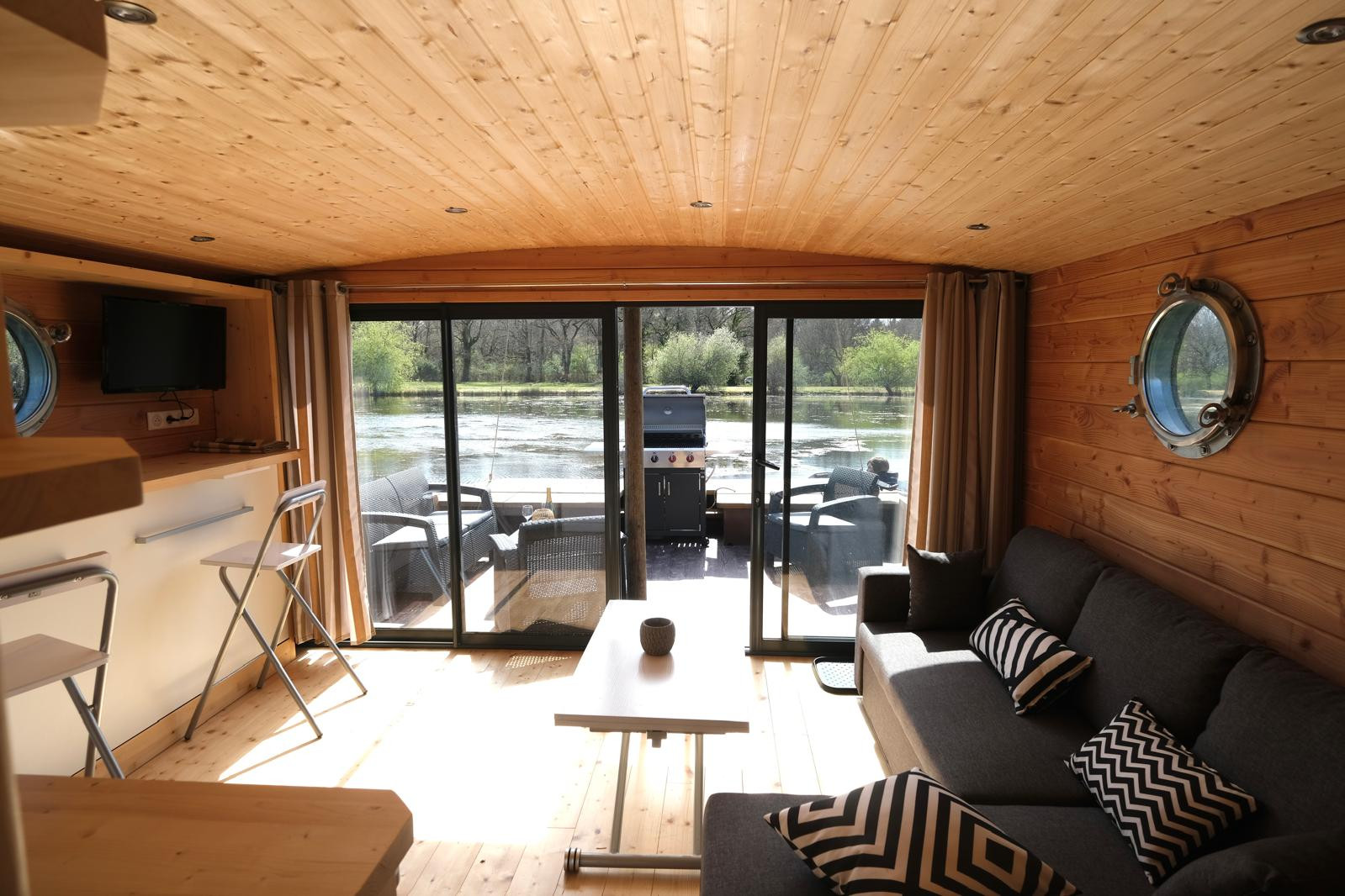 Dordogne Glamping