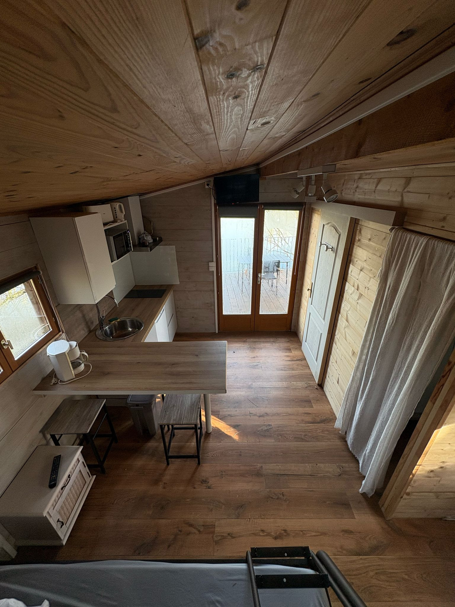 GreenGo Logement insolite Occitanie Évasion