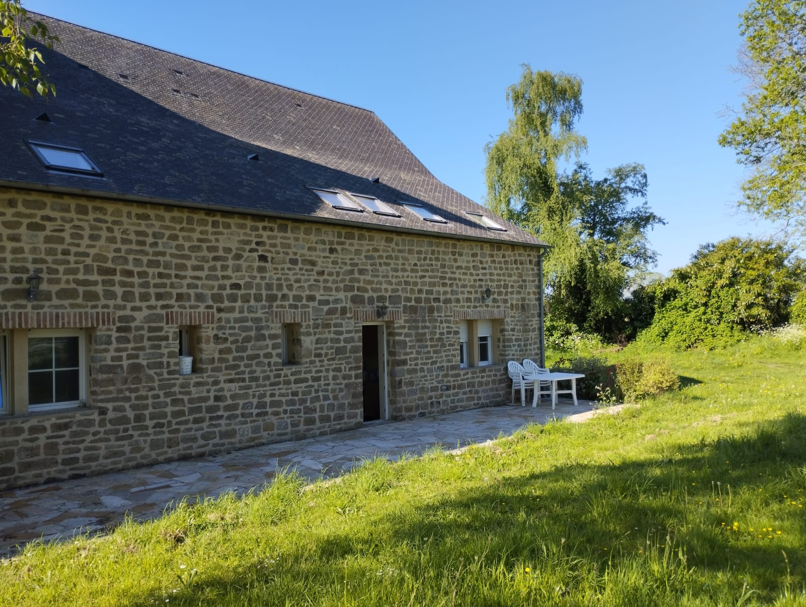GreenGo location vacances écoresponsables