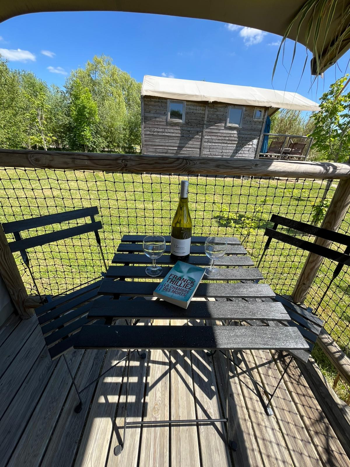 GreenGo location vacances écoresponsables