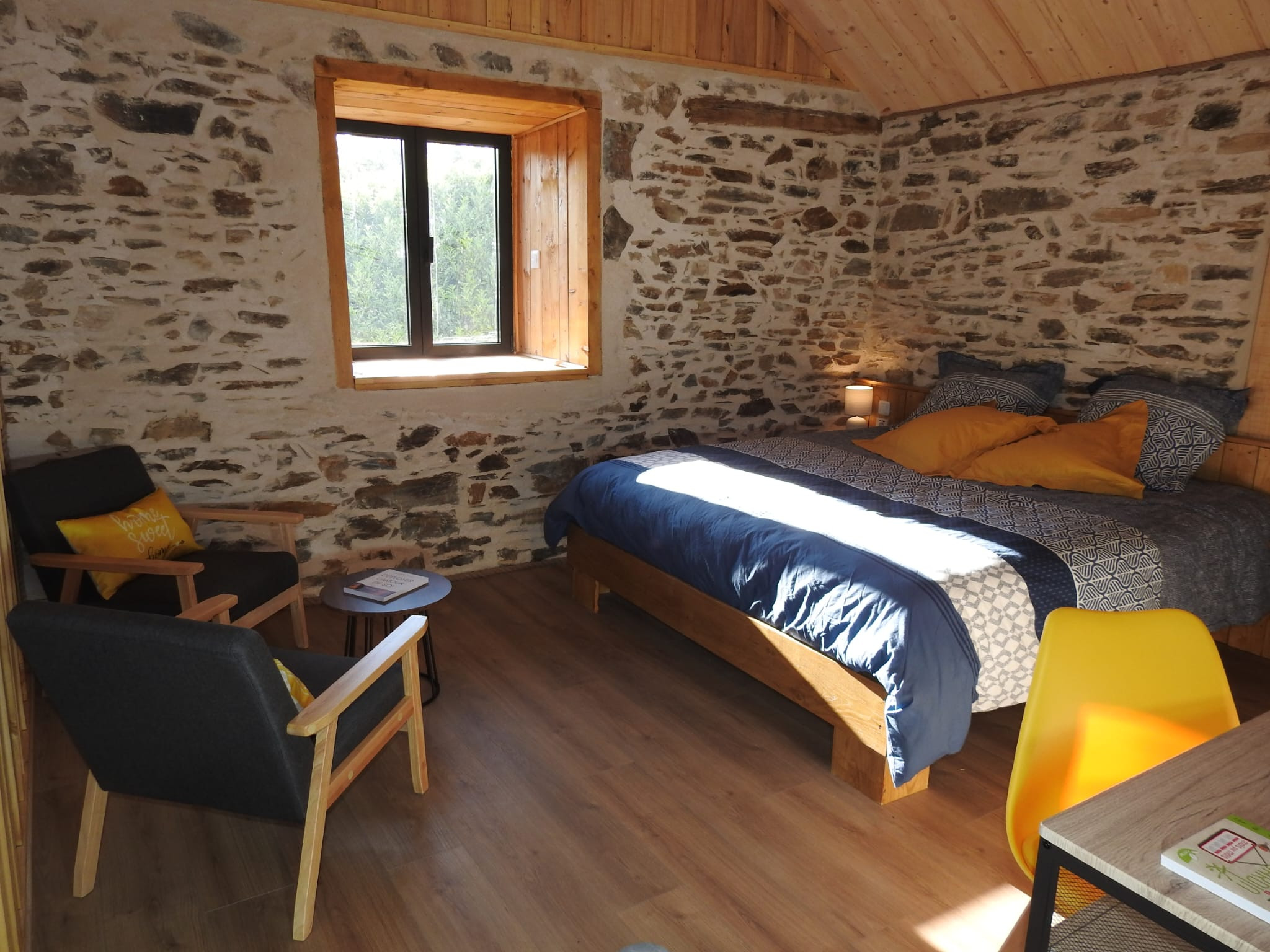 GreenGo location vacances écoresponsables