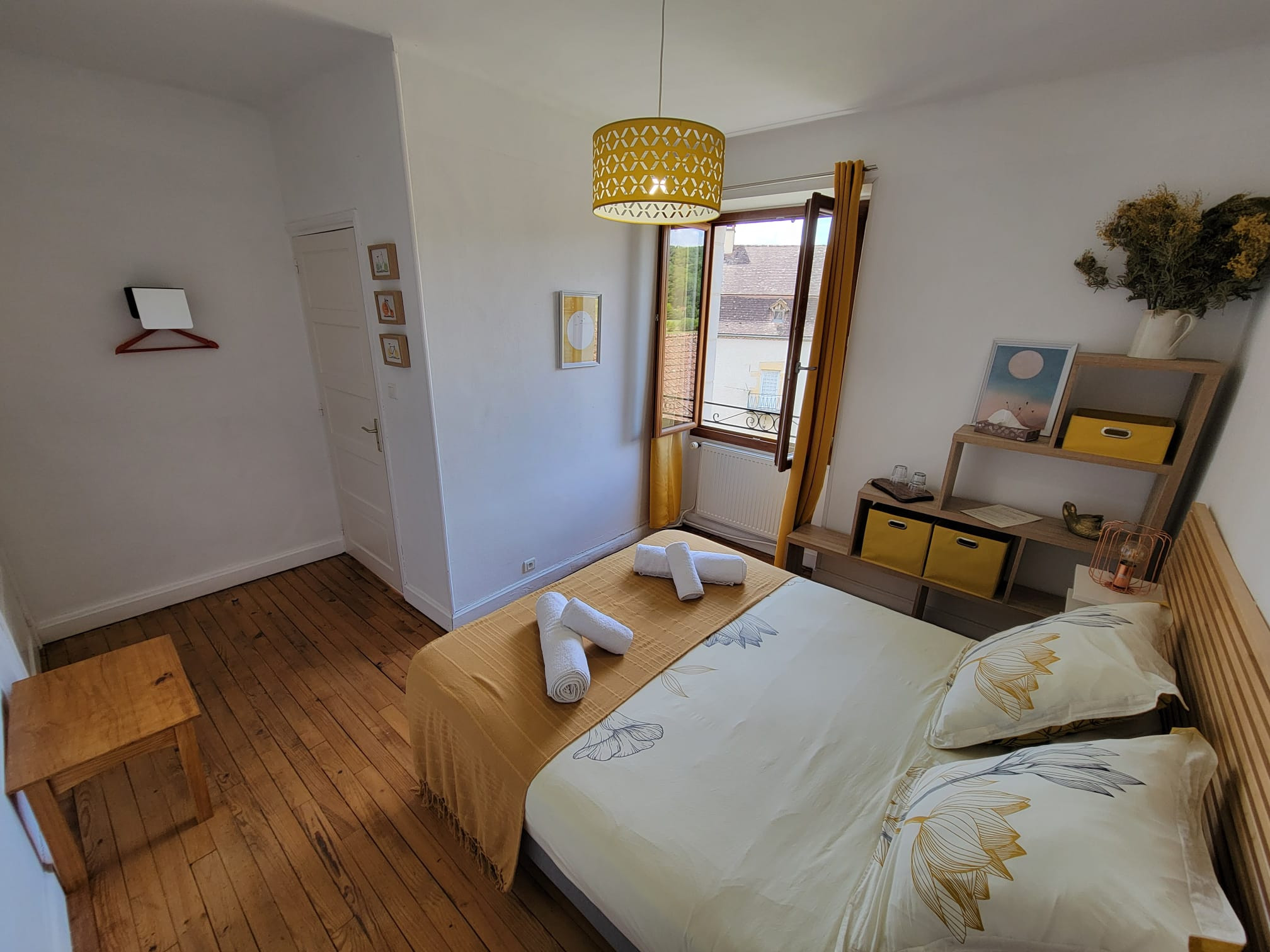 GreenGo location vacances écoresponsables