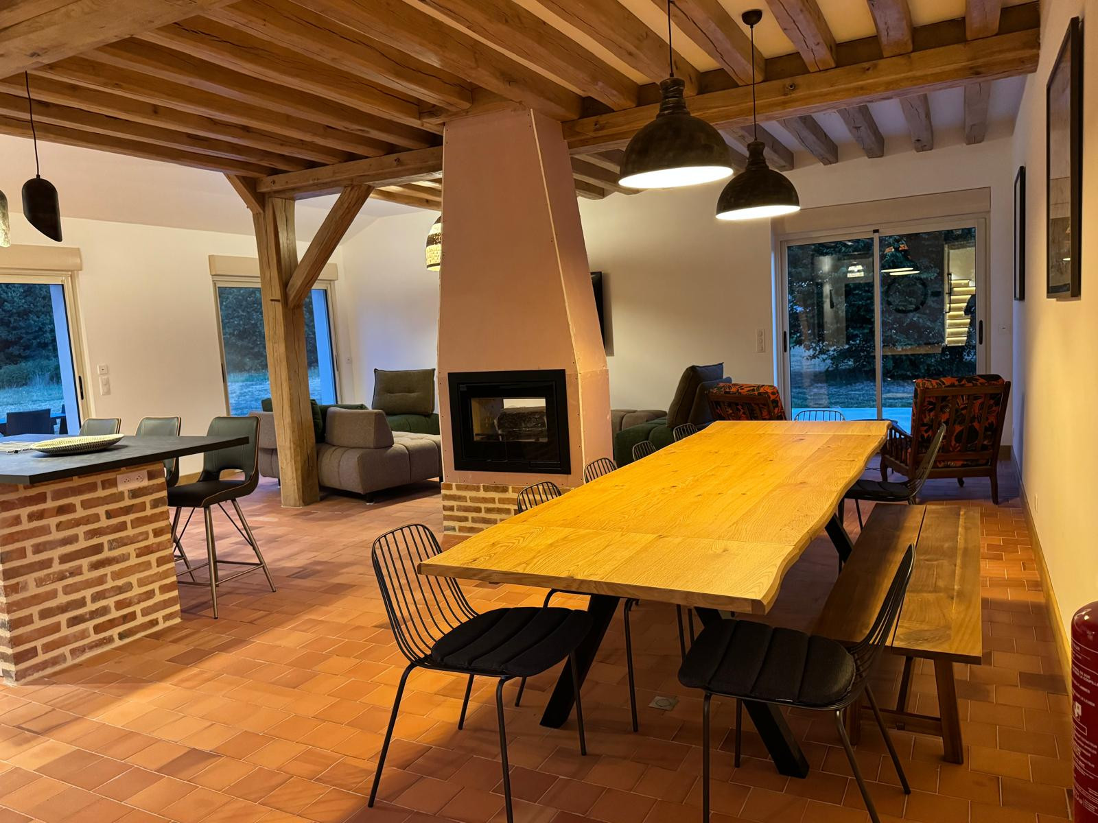 GreenGo location vacances écoresponsables