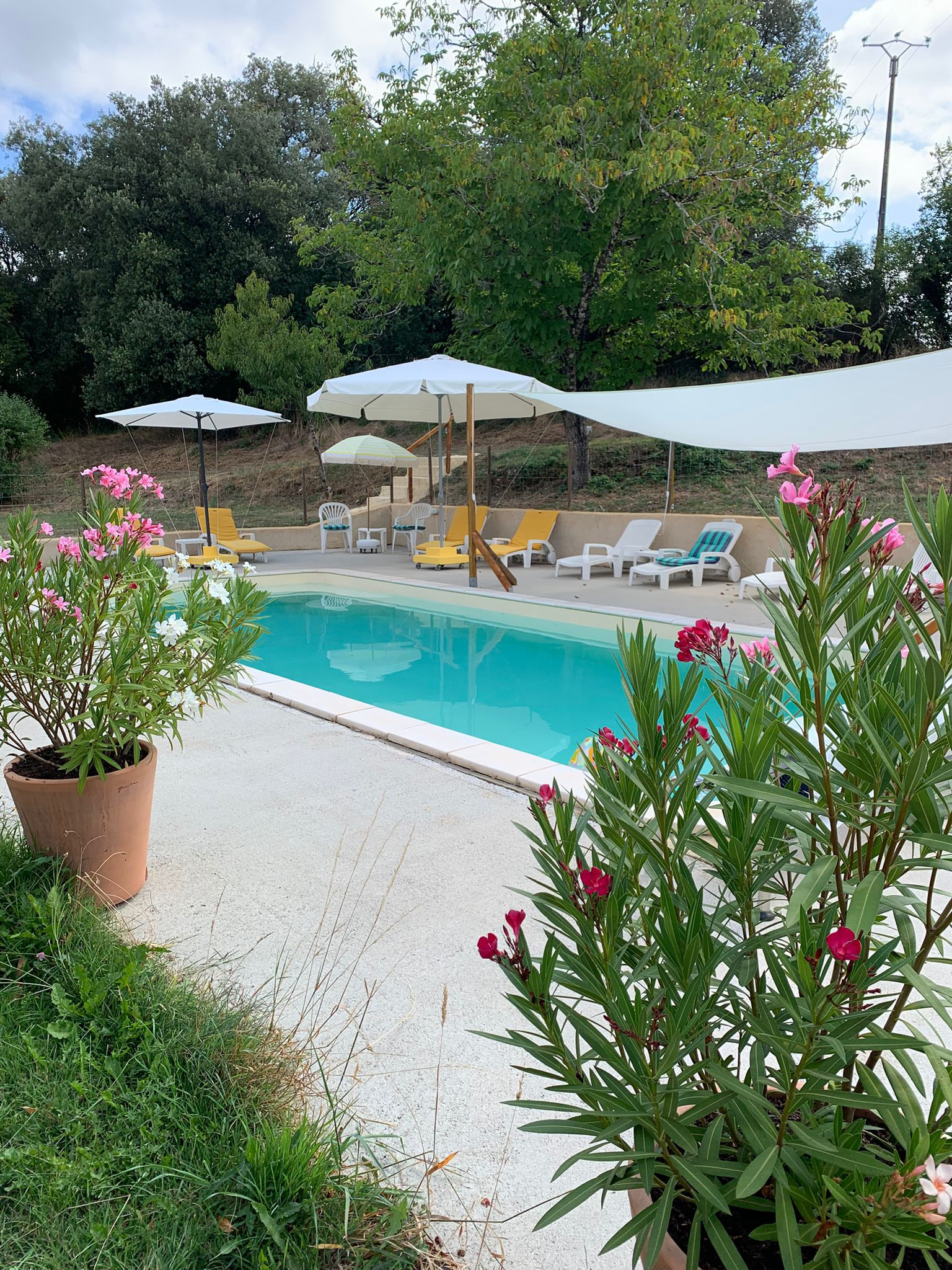 Domaine du Dantou