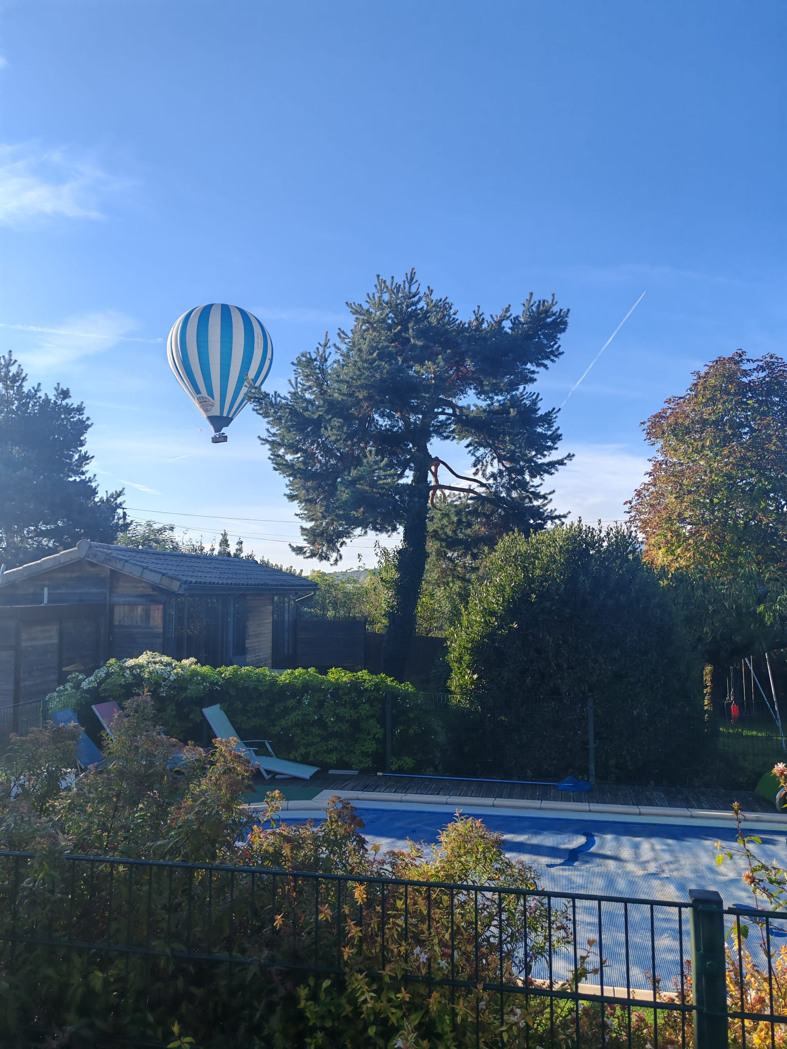Chalet Ardèche Sportif
